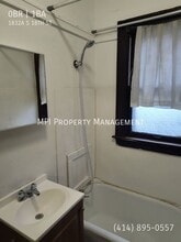 1832 S 18th St in Milwaukee, WI - Building Photo - Building Photo