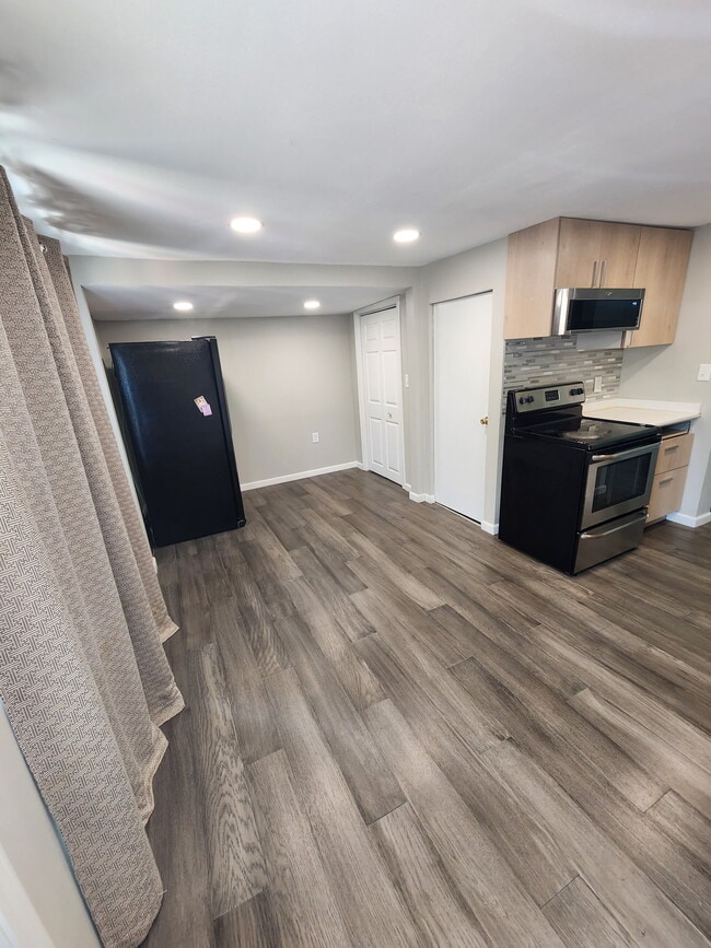 property at 303 Center Ave