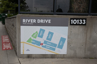 Parc Riveria in Richmond, BC - Building Photo - Building Photo