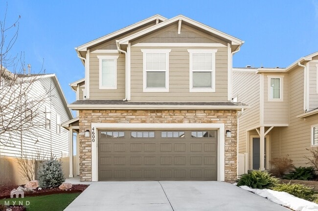 property at 4600 Gneiss Loop