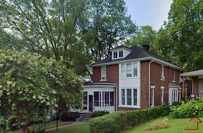938 Fortwood St in Chattanooga, TN - Building Photo
