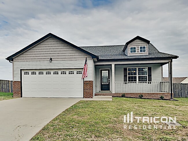 property at 1037 Dwight Eisenhower Way