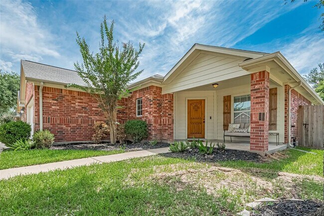 2819 Lakecrest Way Dr in Katy, TX - Building Photo - Building Photo
