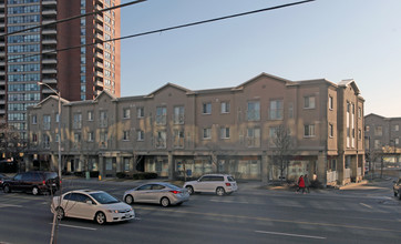 Bauhinia Court in Toronto, ON - Building Photo - Building Photo