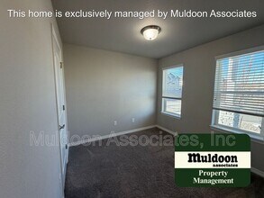 7911 Ainsley Park Pl in Colorado Springs, CO - Building Photo - Building Photo