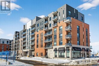 1350 Hemlock Rd in Ottawa, ON - Building Photo - Building Photo