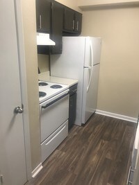 Building Photo - Park Place Apartments in Lafayette, Louisiana