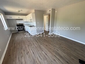 908 4th Ave W in Birmingham, AL - Building Photo - Building Photo