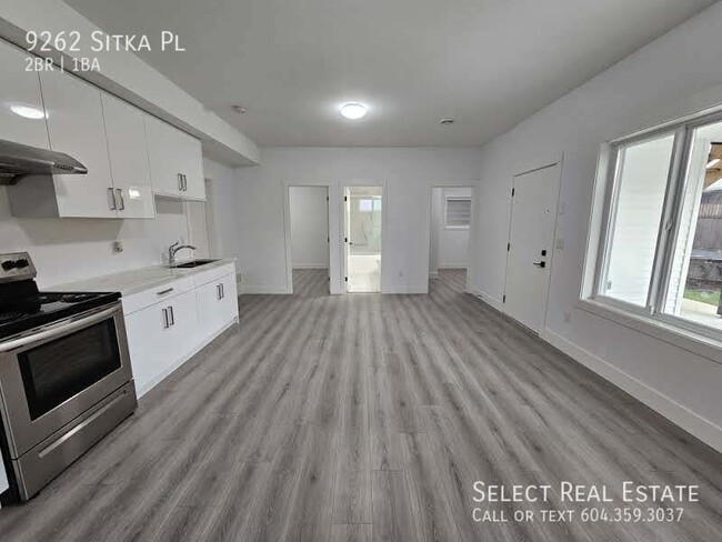 9262 Sitka Pl in Chilliwack, BC - Building Photo - Building Photo