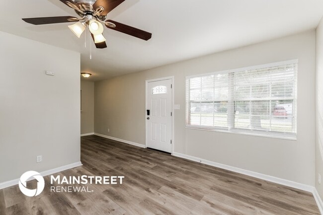 4109 W Bay Ave in Tampa, FL - Building Photo - Building Photo