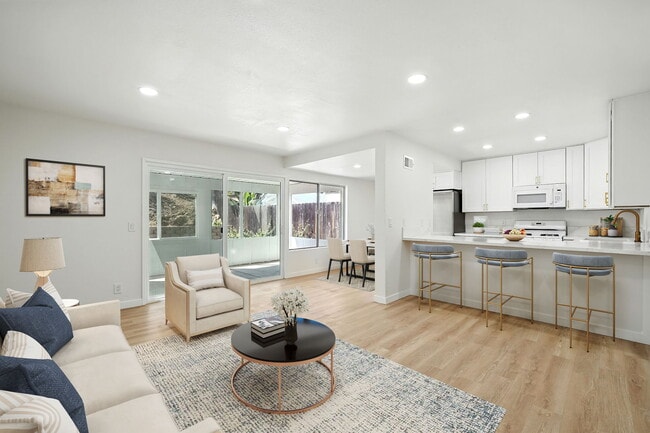 property at 1921 Terracina Cir
