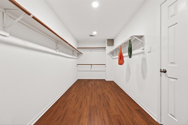 property at 16535 Oat Mill Dr