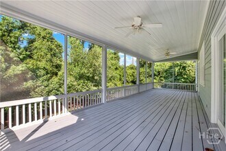 5 Anchor Ct in Savannah, GA - Building Photo - Building Photo