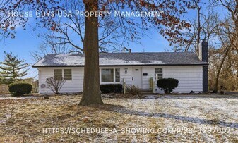 1704 Highland Dr in Independence, MO - Building Photo