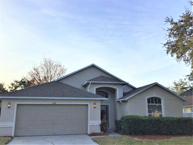 2808 Strand Loop Ct in Oviedo, FL - Building Photo