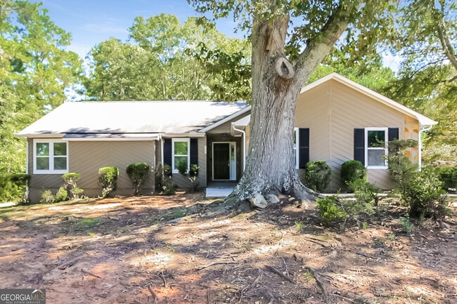 100 Smokemont Dr in Fayetteville, GA - Building Photo - Building Photo