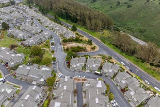 Village in the Park in Daly City, CA - Building Photo - Building Photo