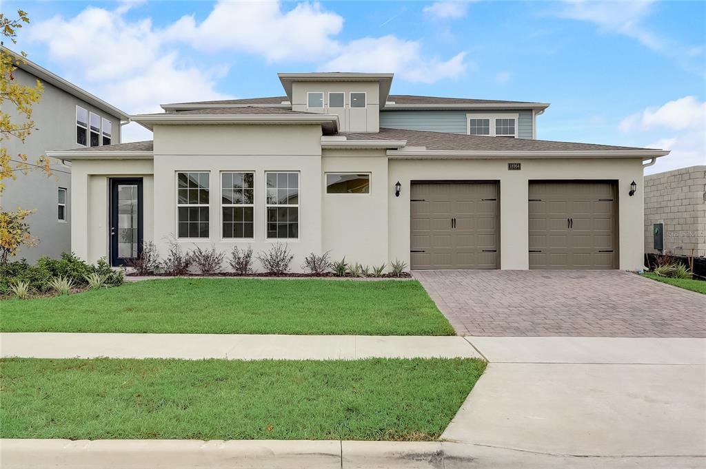 18964 Rawson St in Orlando, FL - Building Photo