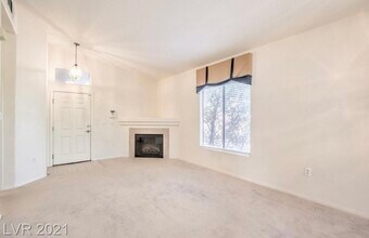 10650 Calico Mountain Ave in Las Vegas, NV - Building Photo - Building Photo