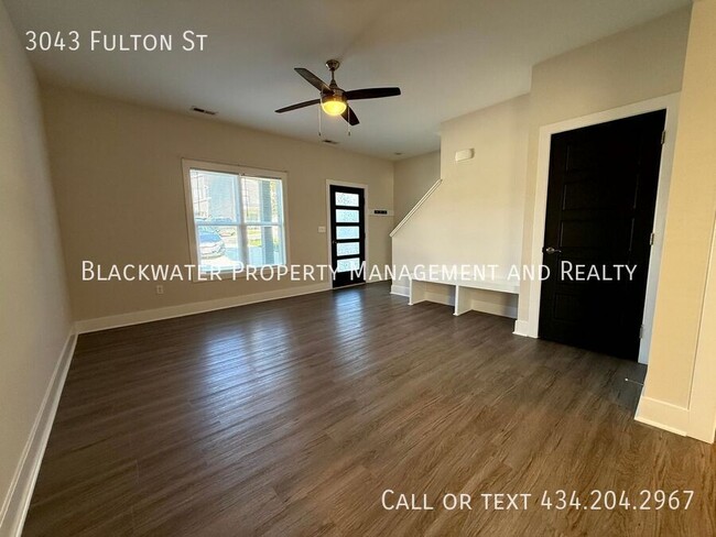 3043 Fulton St in Lynchburg, VA - Building Photo - Building Photo
