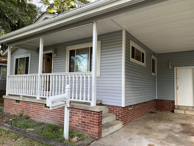 22 Fairmont Dr in Little Rock, AR - Building Photo - Building Photo