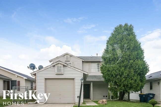 property at 5242 Traditions Rd