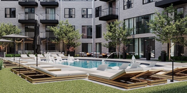The Elara in Farmers Branch, TX - Building Photo - Building Photo