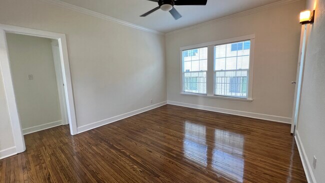 131 Olive St in Glendale, CA - Building Photo - Building Photo