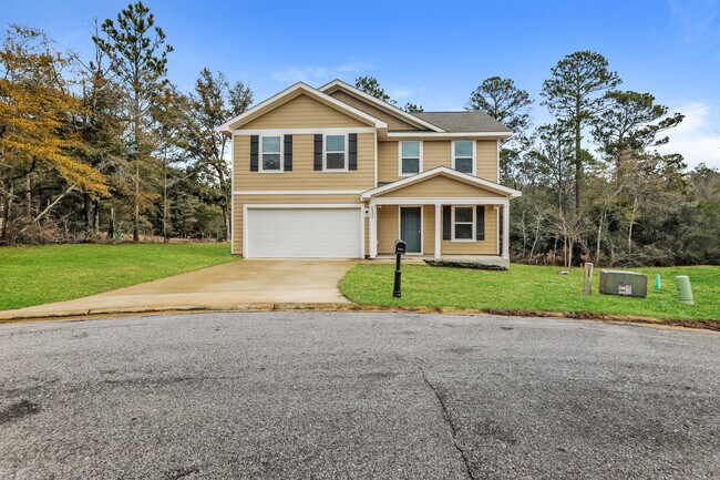 property at 6222 Travelers Rest Ct