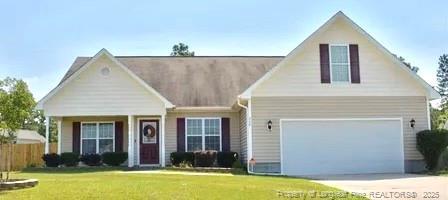 property at 260 Strike Eagle Dr
