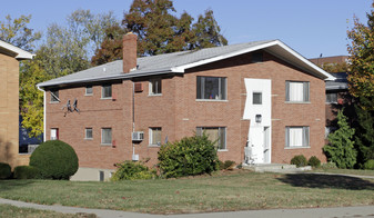 7969 Kenwood Rd Apartments