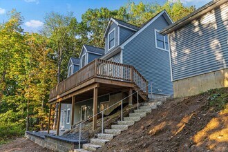 24 Madison St in Laconia, NH - Building Photo - Building Photo