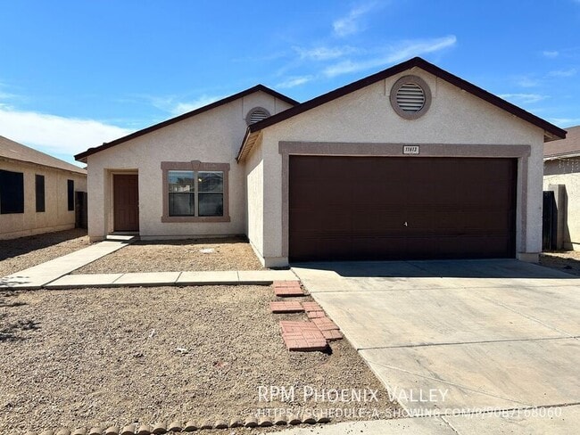 property at 11613 W Bloomfield Rd