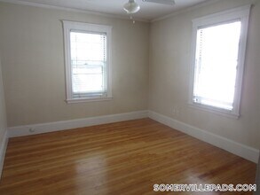 190 North St, Unit 2 in Somerville, MA - Foto de edificio - Building Photo
