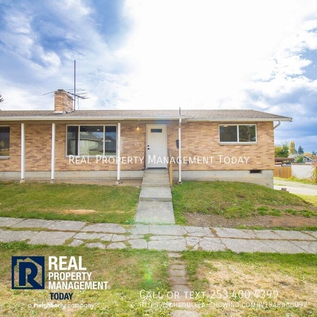 property at 1202 S 54th St