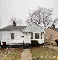 21171 Dexter Blvd in Warren, MI - Building Photo