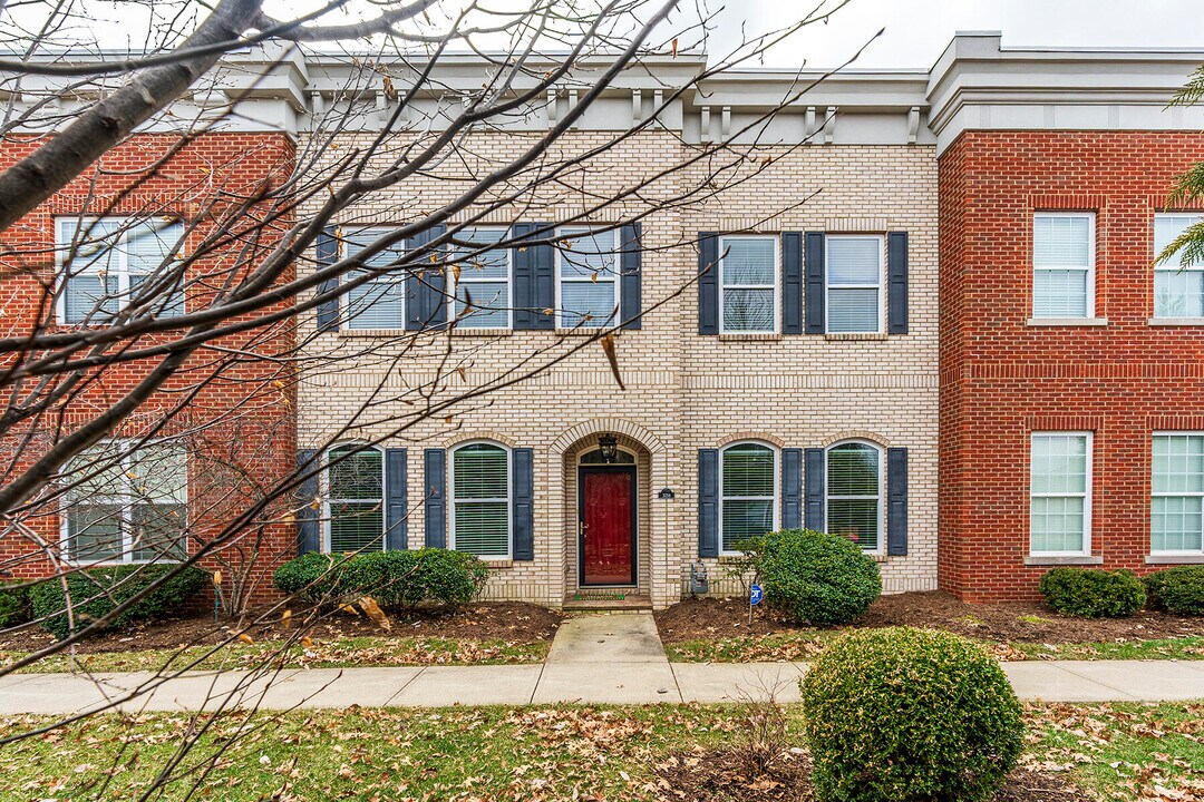 3234 Beacon St in Lexington, KY - Building Photo