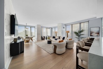 9 Ave at Port Imperial in West New York, NJ - Building Photo - Building Photo