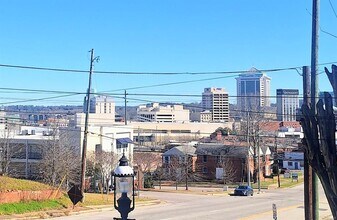 541 Clay St in Montgomery, AL - Building Photo - Building Photo