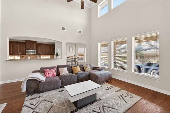 4311 Red Oak Grove Ct