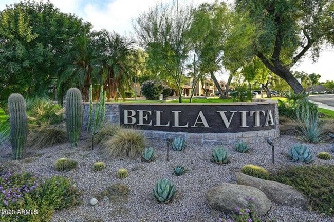 property at 5995 N 78th St