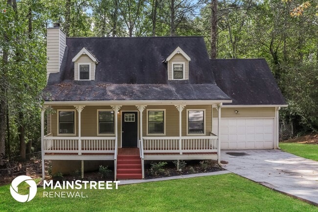 property at 6788 Birch Rd