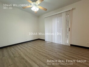 10446 Willowdale Dr in St. Louis, MO - Building Photo - Building Photo