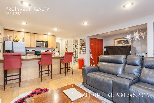 2134 N Bissell St in Chicago, IL - Building Photo - Building Photo