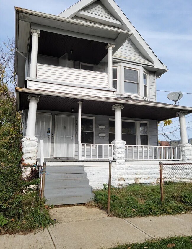 7903 Decker Ave, Unit DN