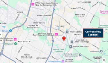 12315 Thompkins Dr in Austin, TX - Building Photo - Building Photo