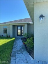 3777 NE 16th Pl in Cape Coral, FL - Building Photo - Building Photo