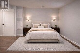 29 Rodarick Dr in Toronto, ON - Building Photo - Building Photo