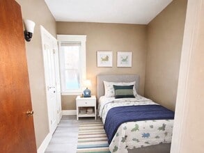 11 Doane St in Fitchburg, MA - Building Photo - Building Photo