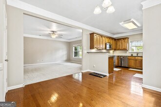 606 Lofty Ln in Atlanta, GA - Building Photo - Building Photo